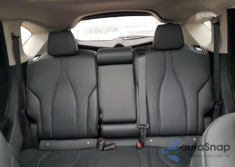 2021 Acura Rdx Technology из США, поврежденный, VIN 5J8TC1H54ML014693